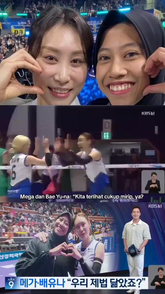 @About Mega dan HH