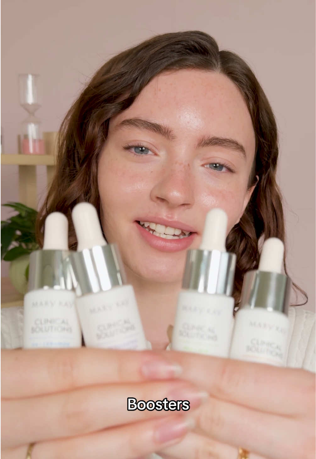 @Mary Kay U.S.