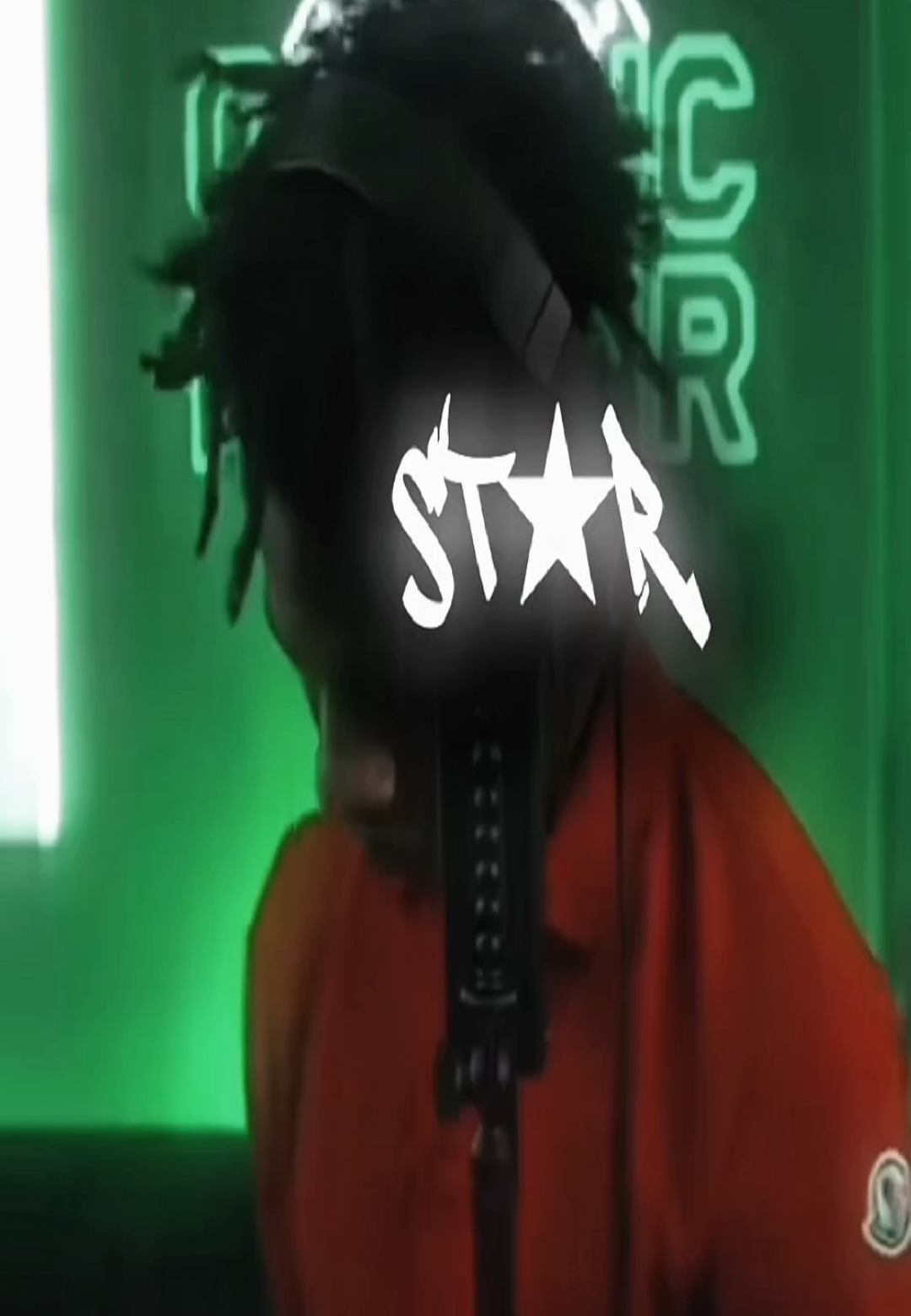 @ST★Rރ