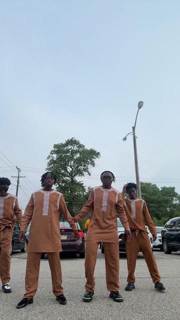 @African dance🕺🇺🇸🇺🇸