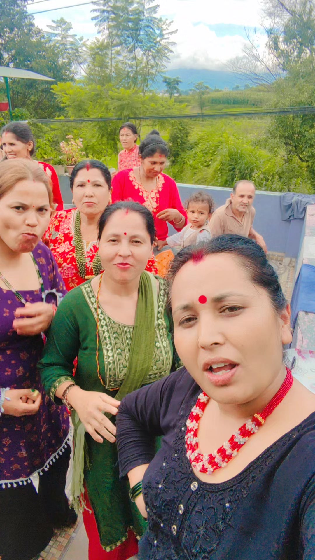 @Ganga Bhandari