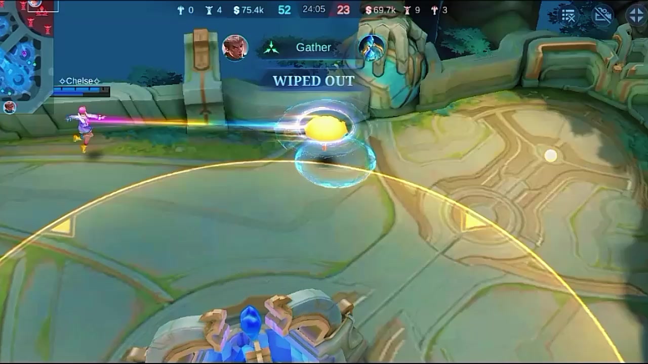 @Celestia?
