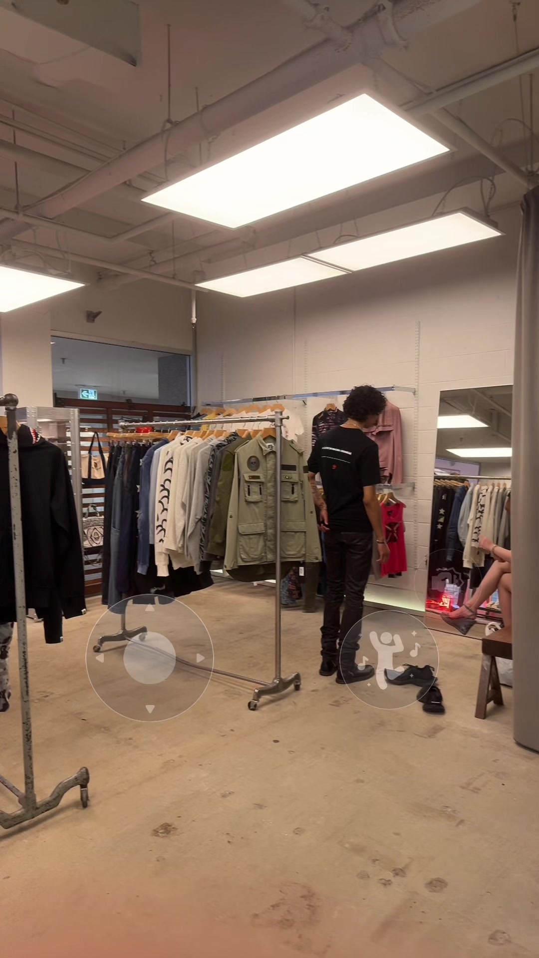 @Garment Service