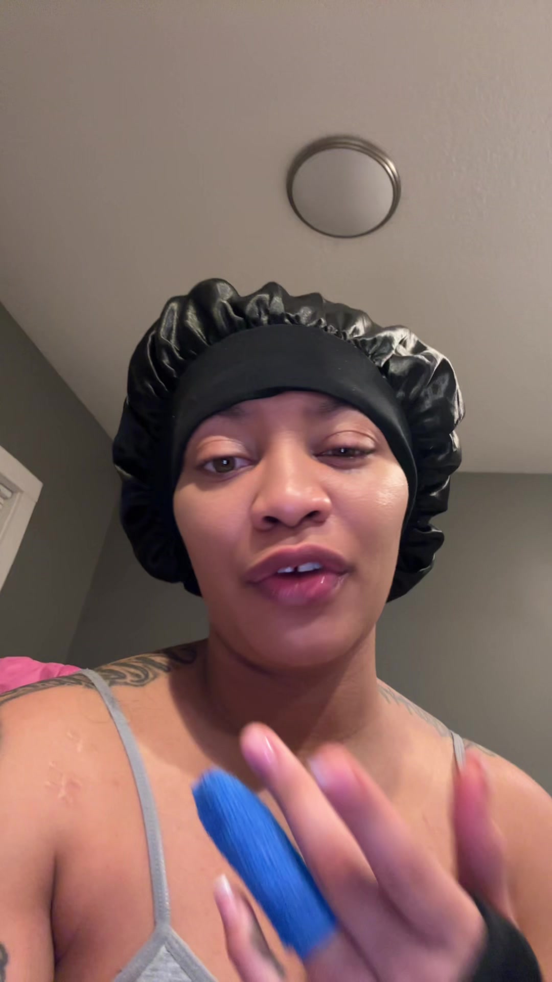 @Therealceeceenicole