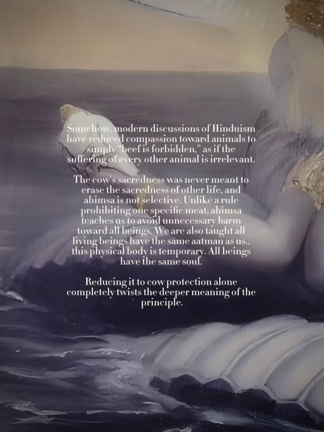 @࿗ Glory To Vishnu ॐ