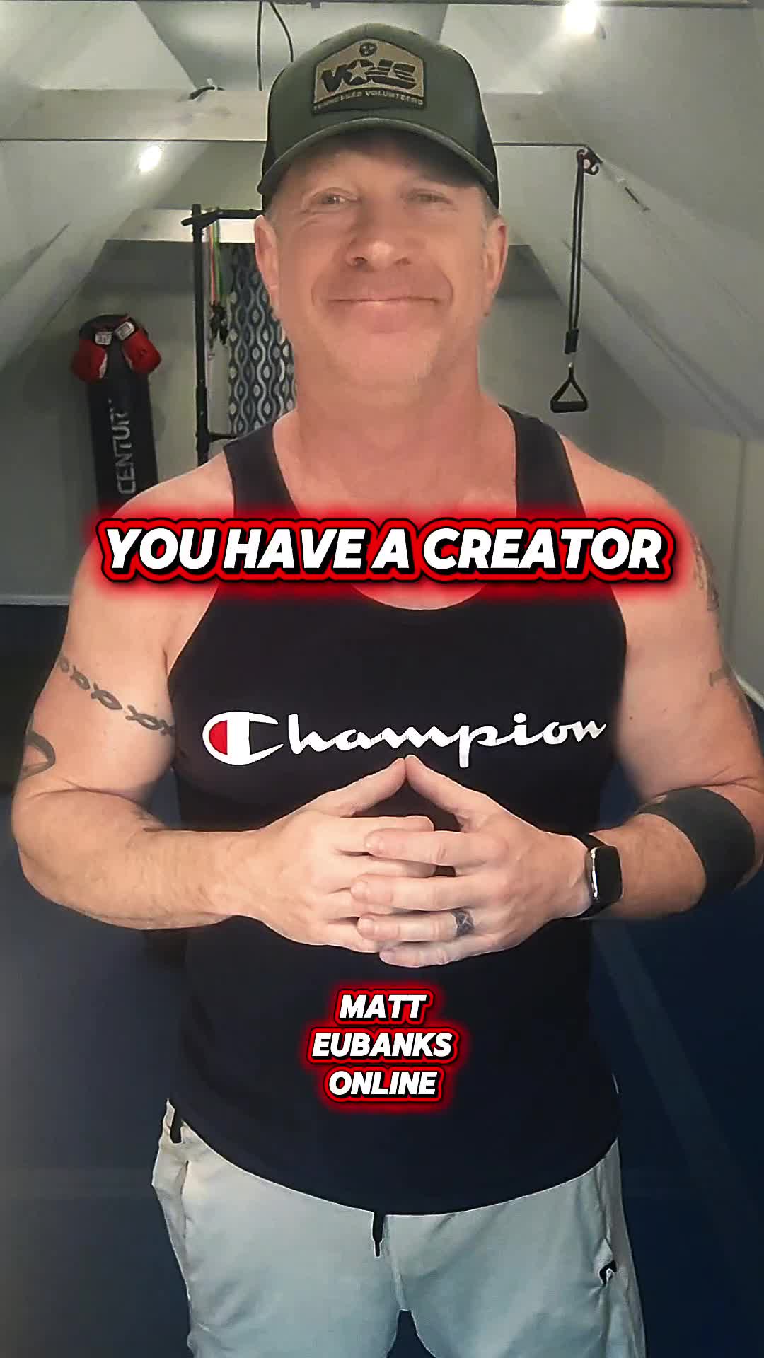 @Matt Eubanks