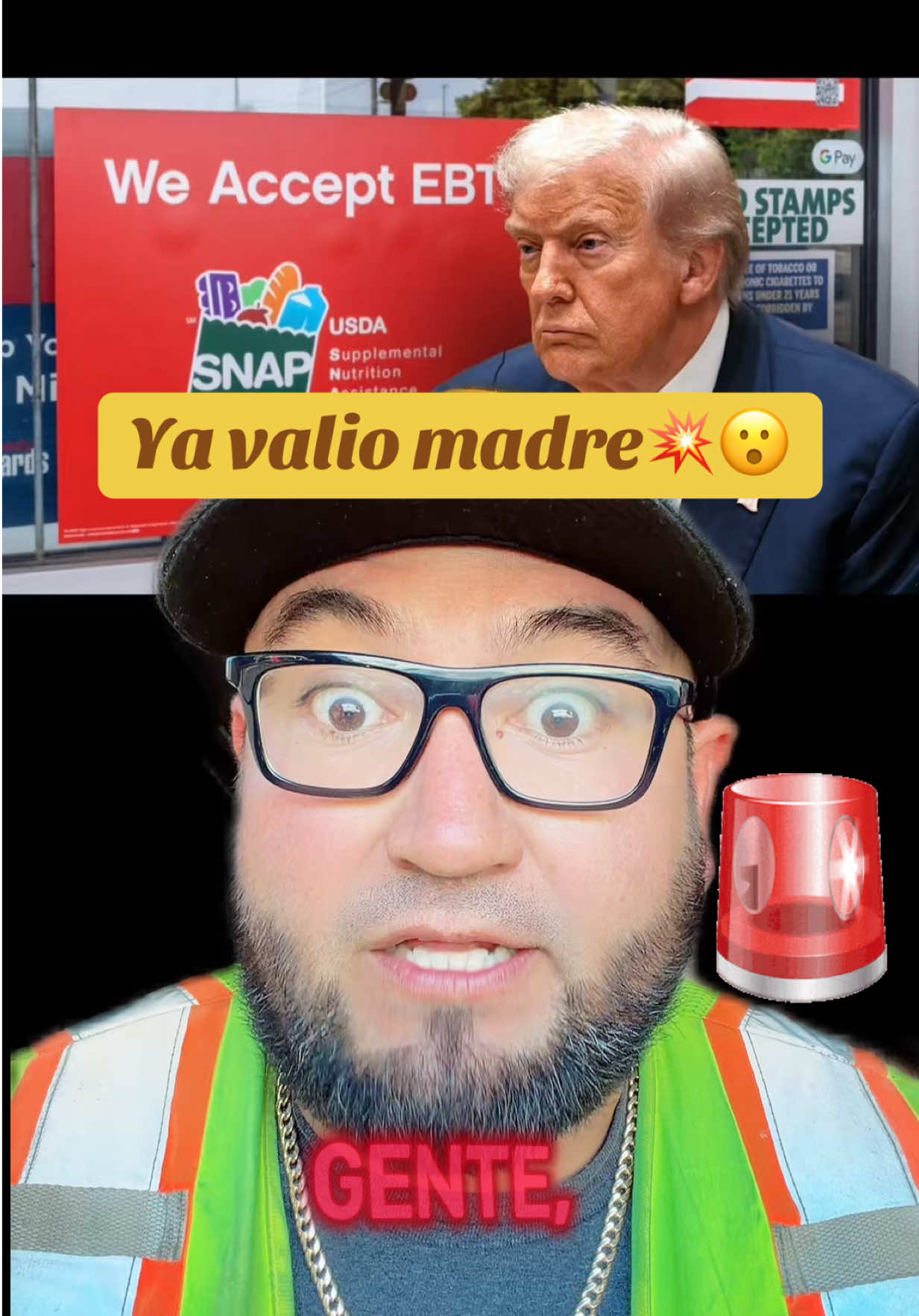 @El Paisaman