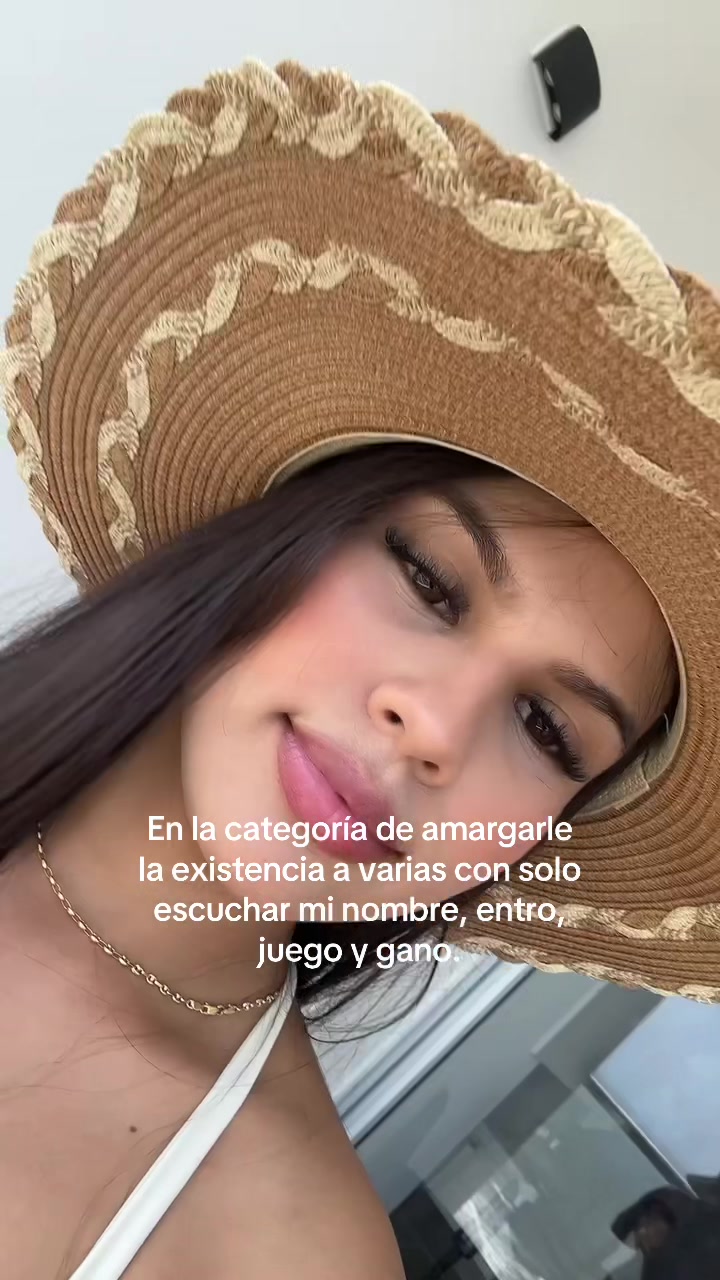 @Alexa S&aacute;nchez
