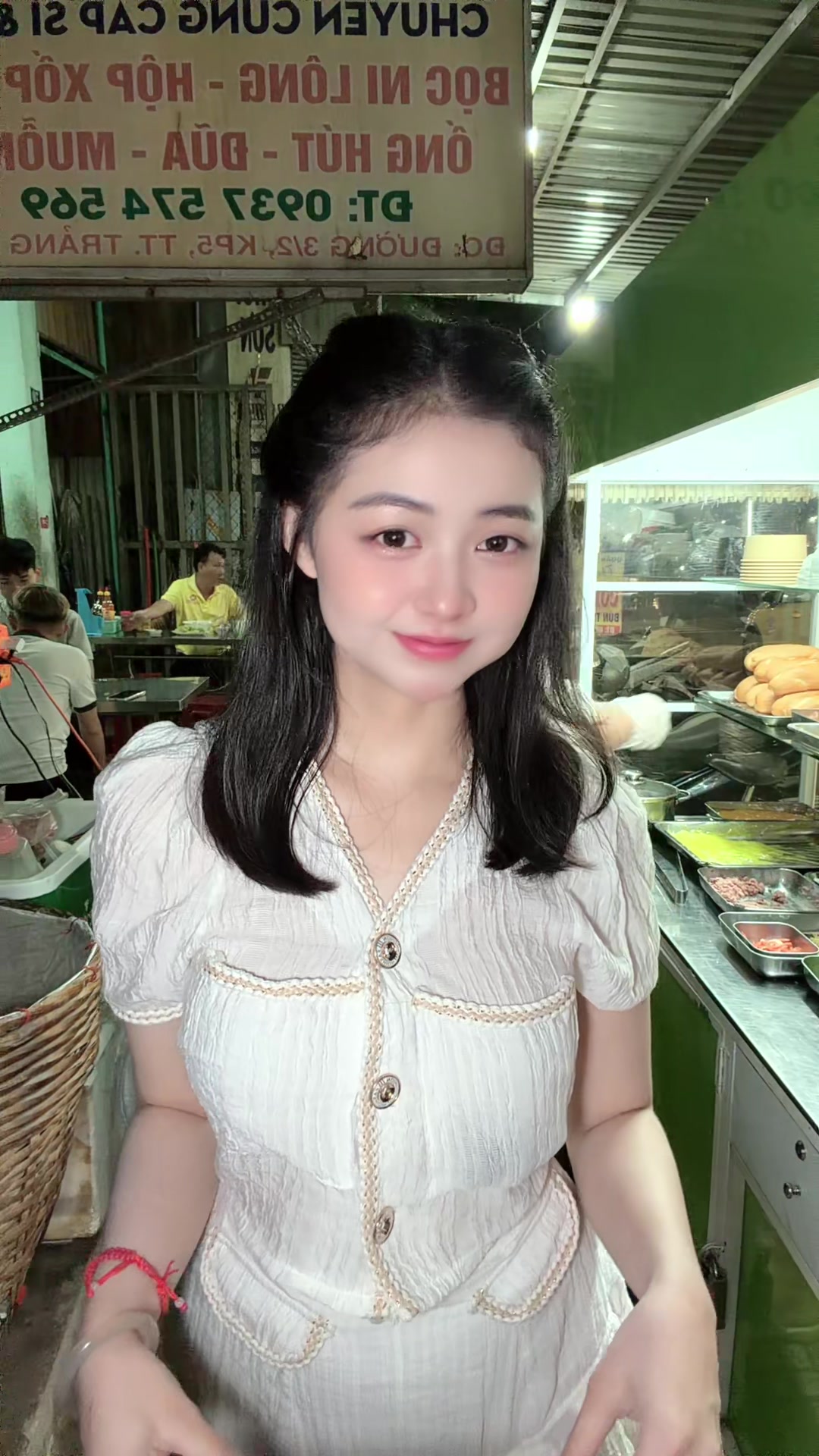 @Diệu Bơ Cốm Cần Thơ