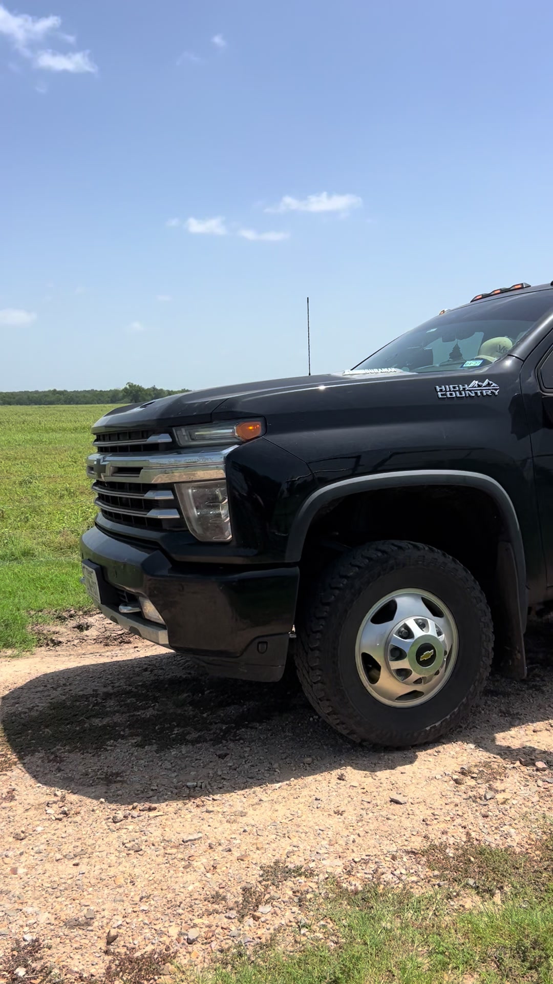 @The V6 Ranch