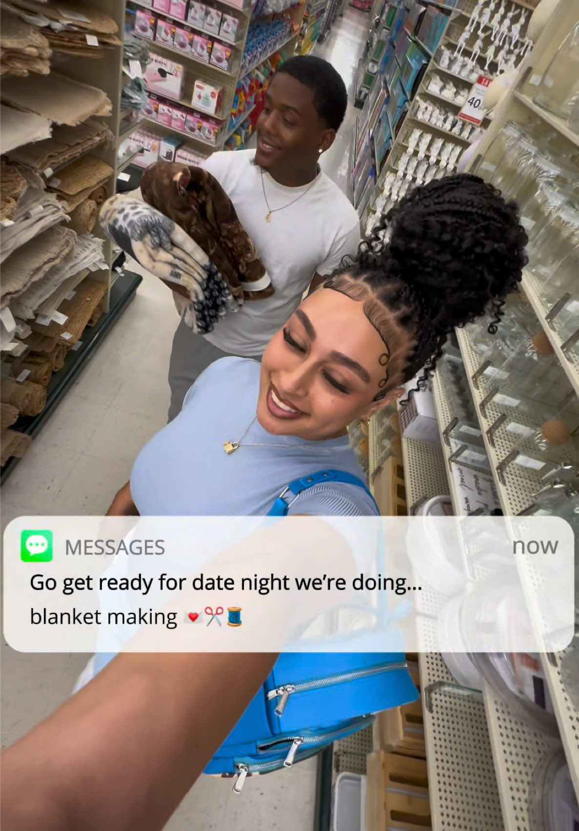 @Destin & Rae 🏹🤍