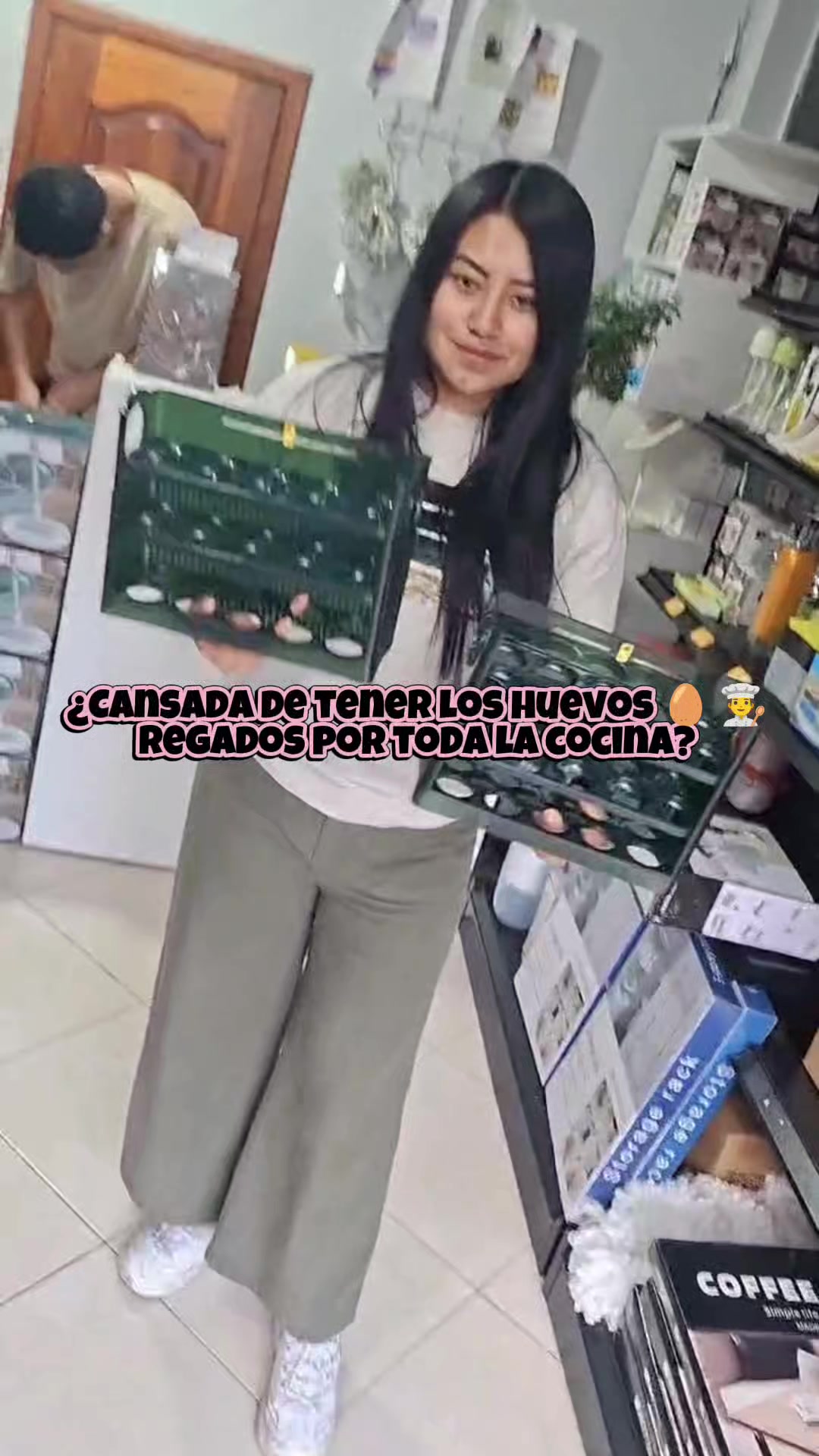 @Importadora Sisu