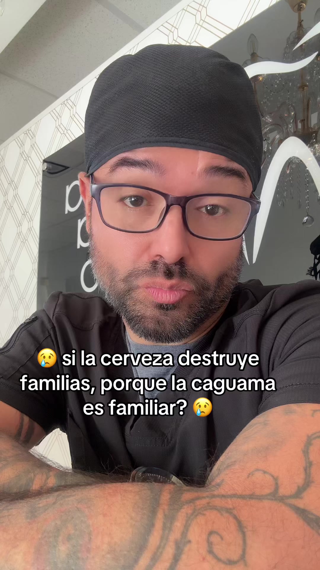 @Christian Maldonado