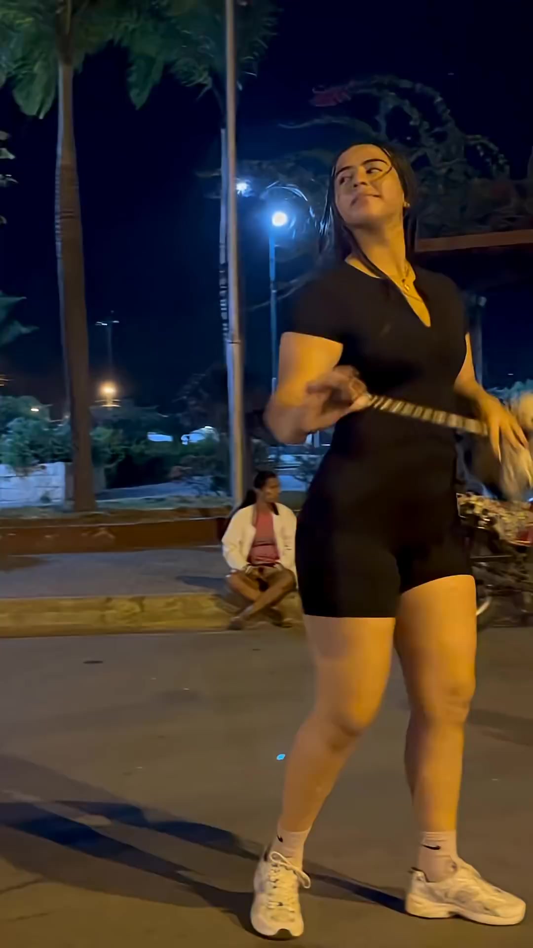 @Anahi Antonella viral