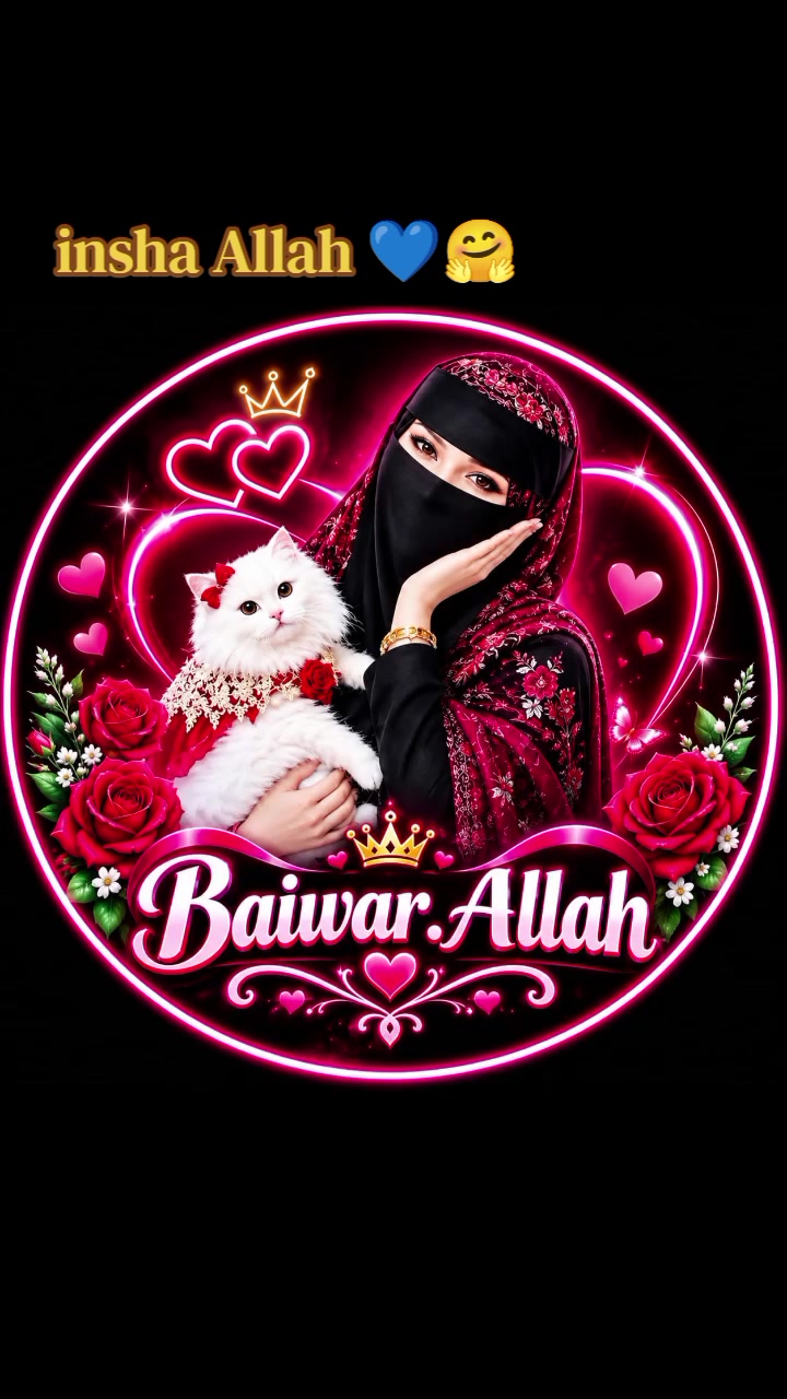 @🧡 Baiwar Allah 🧡