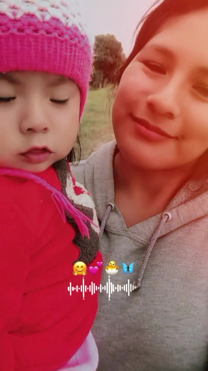@Tu osita😍