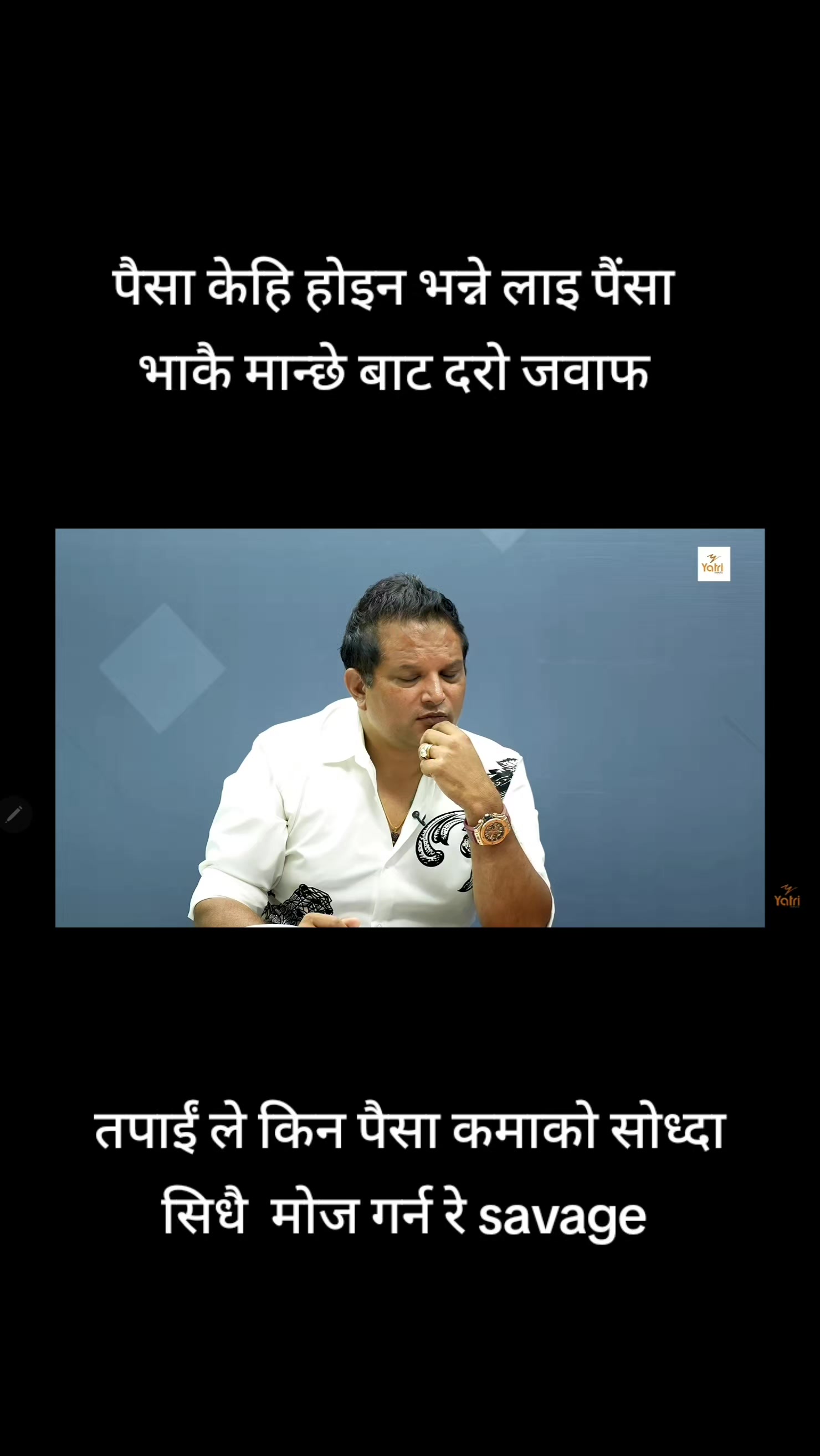 @telling truth1