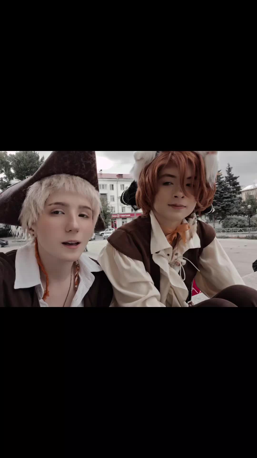 @кицу