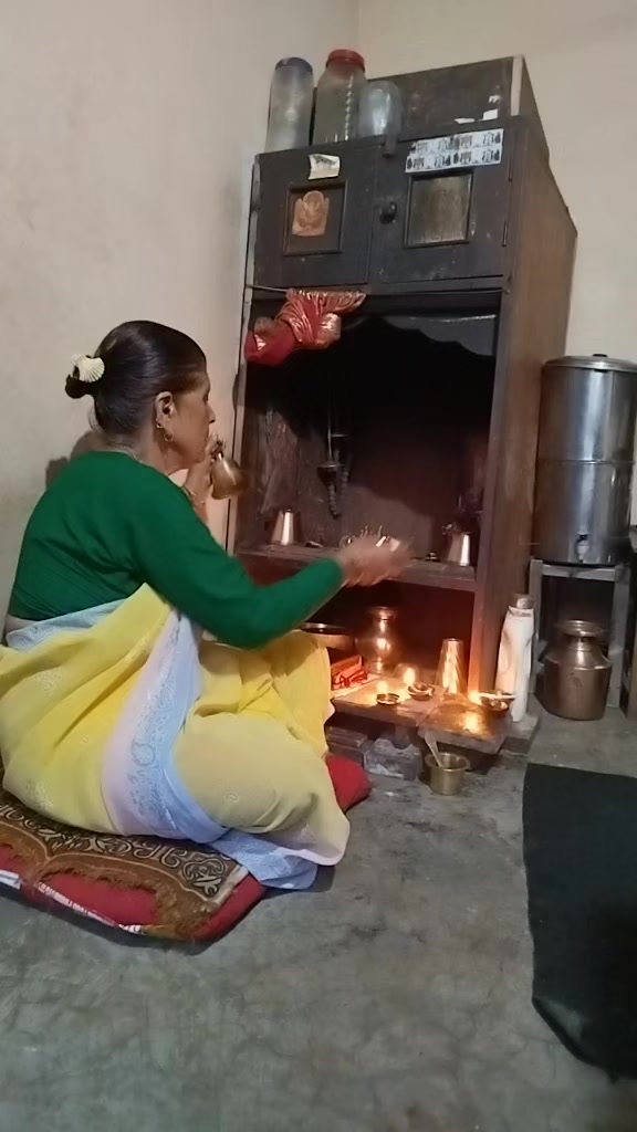 @❤️💕कल्पना सुबेदि❤️❤️