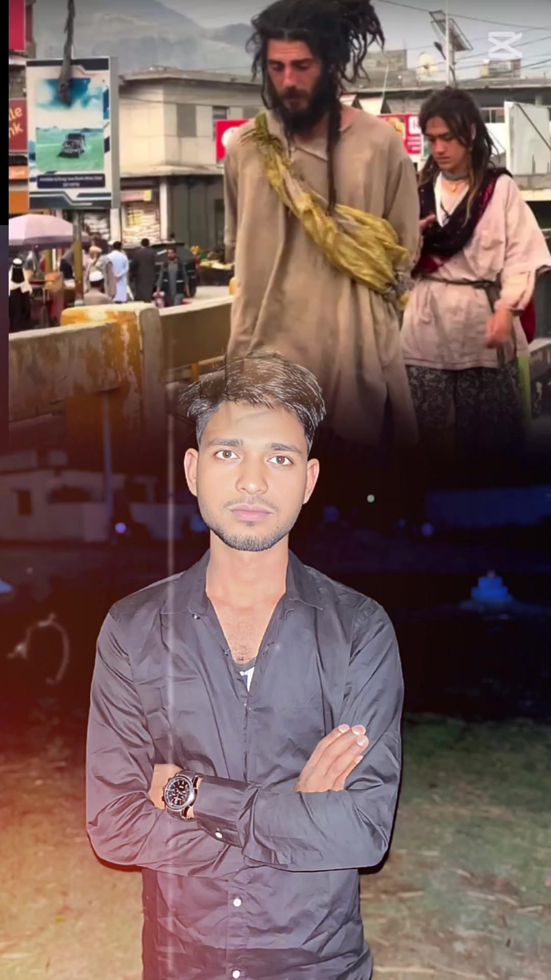 @Mr🔥.👑ᴋᴀᴍʟᴇsʜ༆🇳🇵