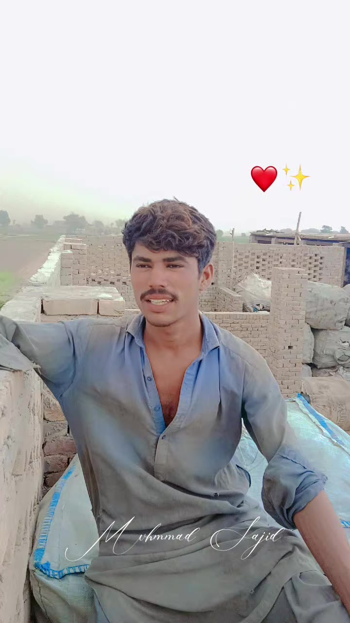 @🥀🥀Muhammad Sajid 🥀🥀