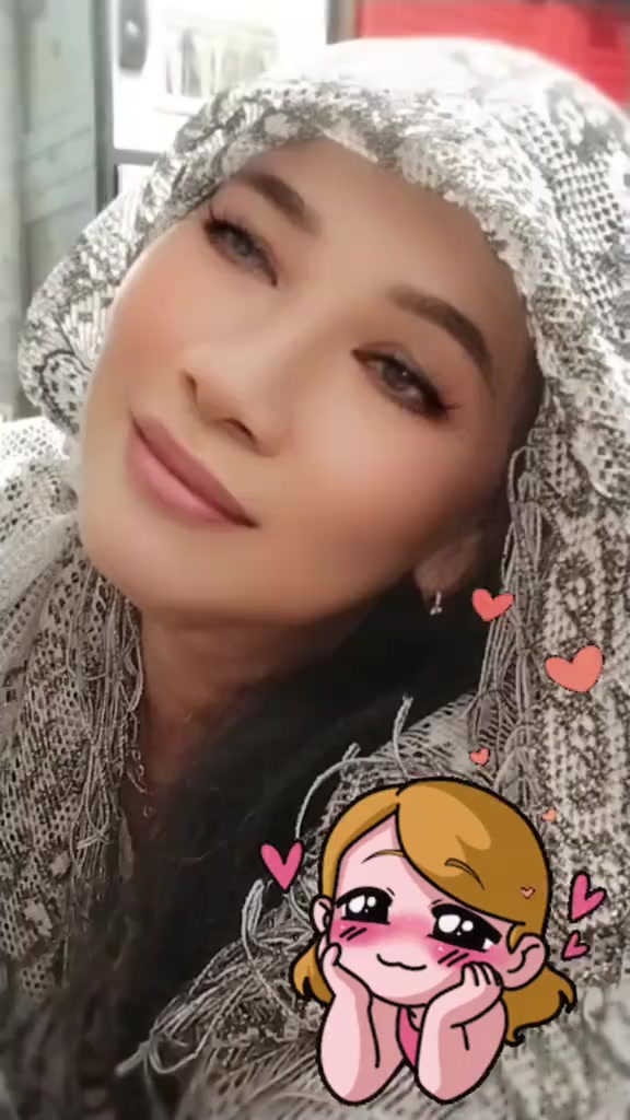 @Haji Lilis suriyani