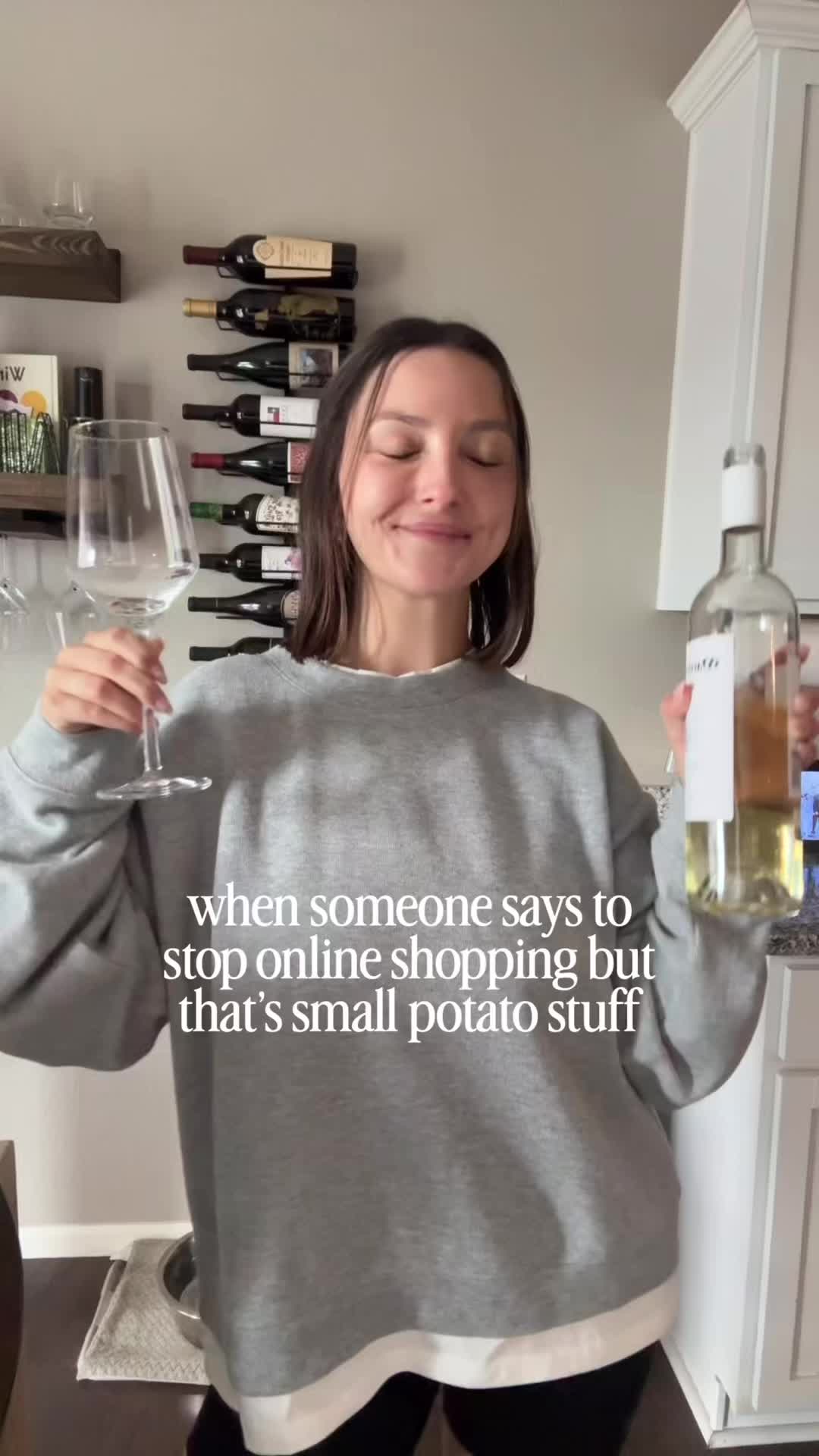 @GABI | WINE + COLORADO LIVING