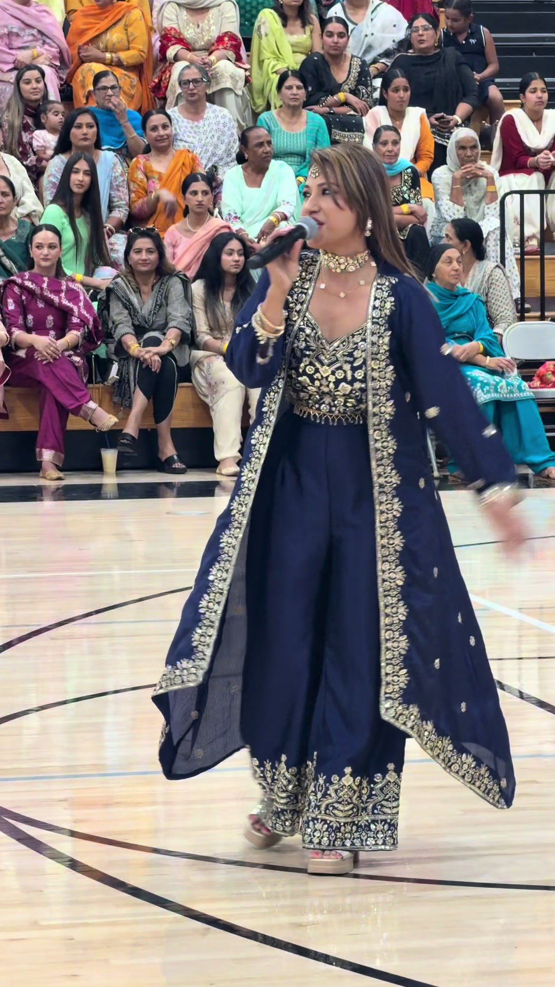 @Sammi Kaur