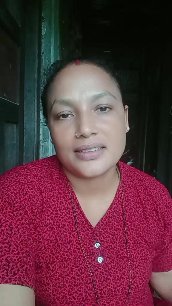 @suresh thapa