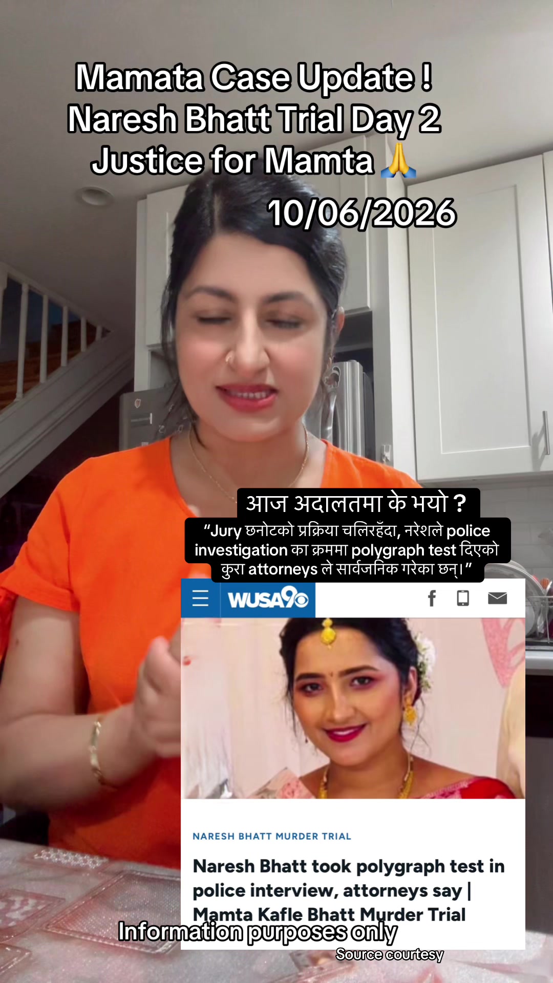 @Miss Nepal🇳🇵🇺🇸
