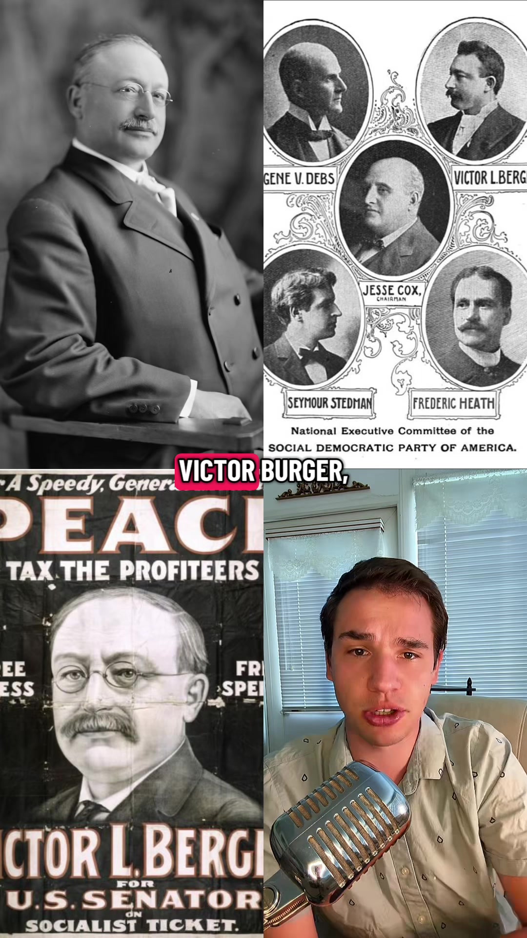 @Friendly Neighborhood History
