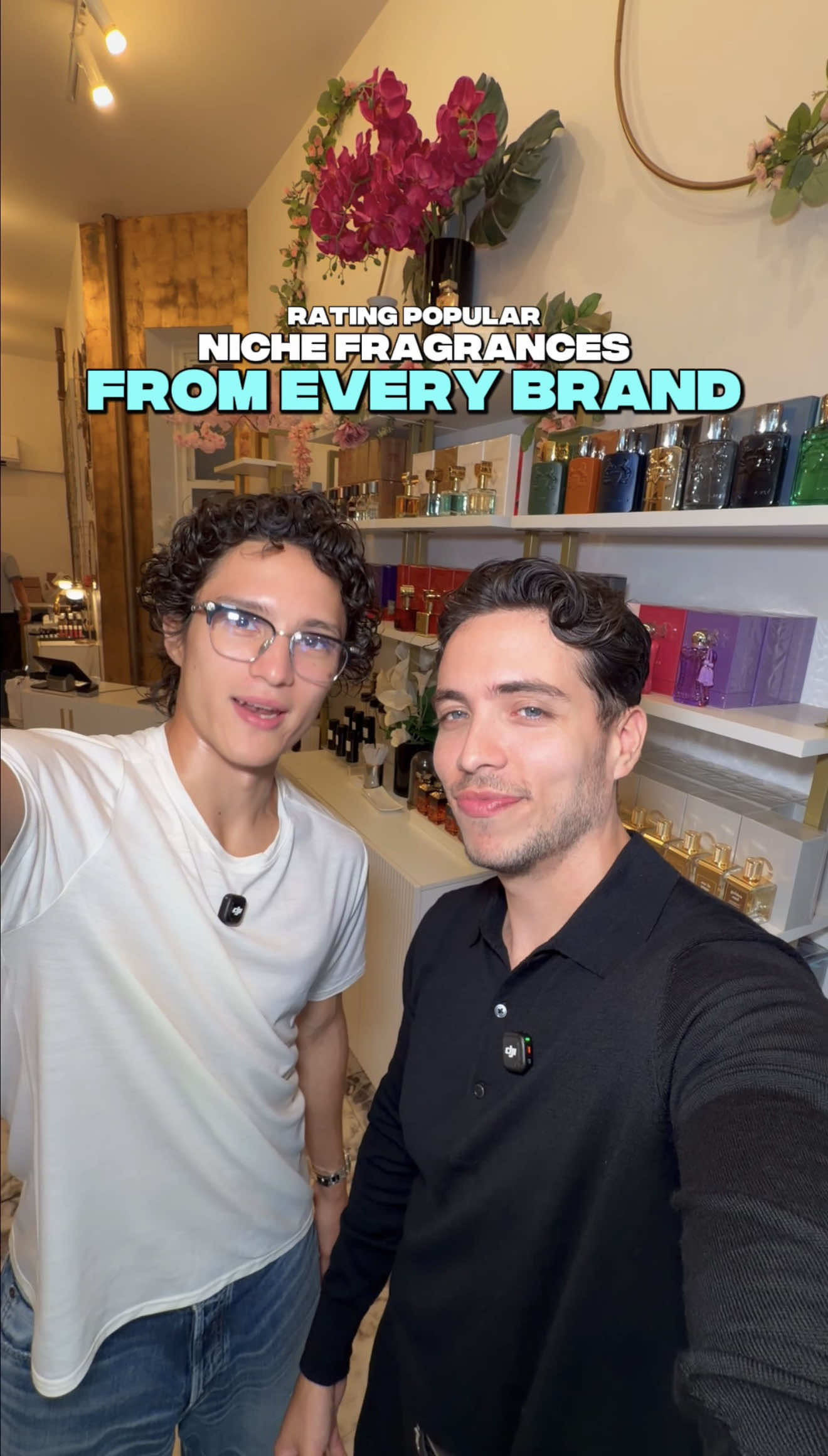 @Scent From Evan