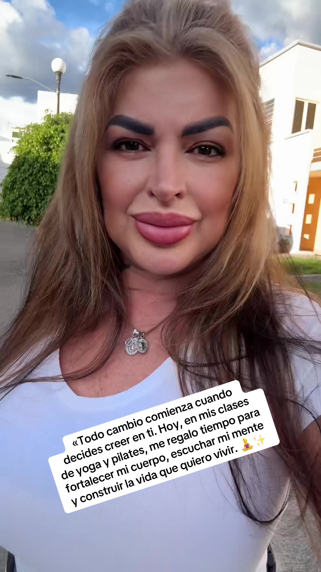@Lorena