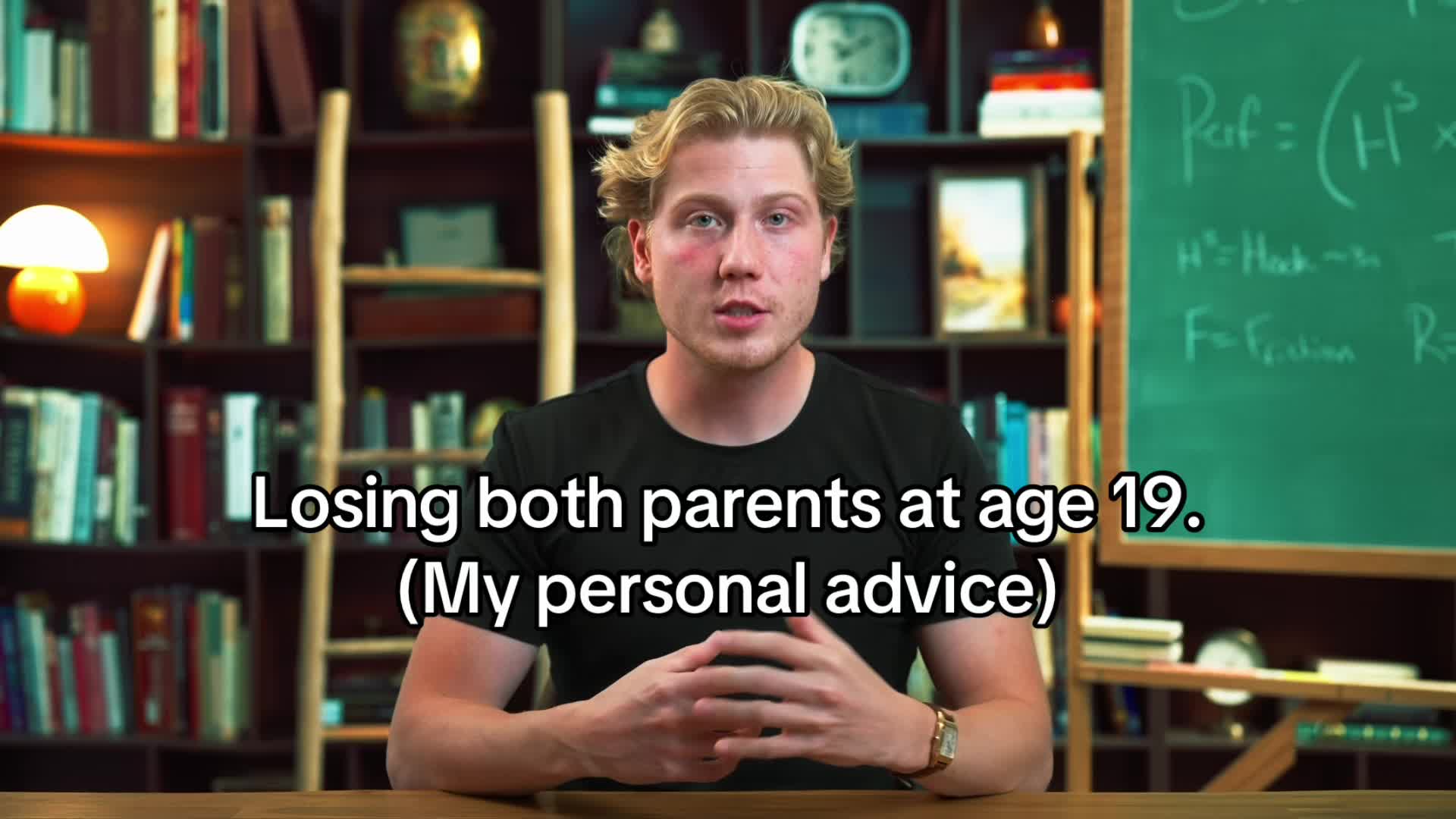@David Amborghini