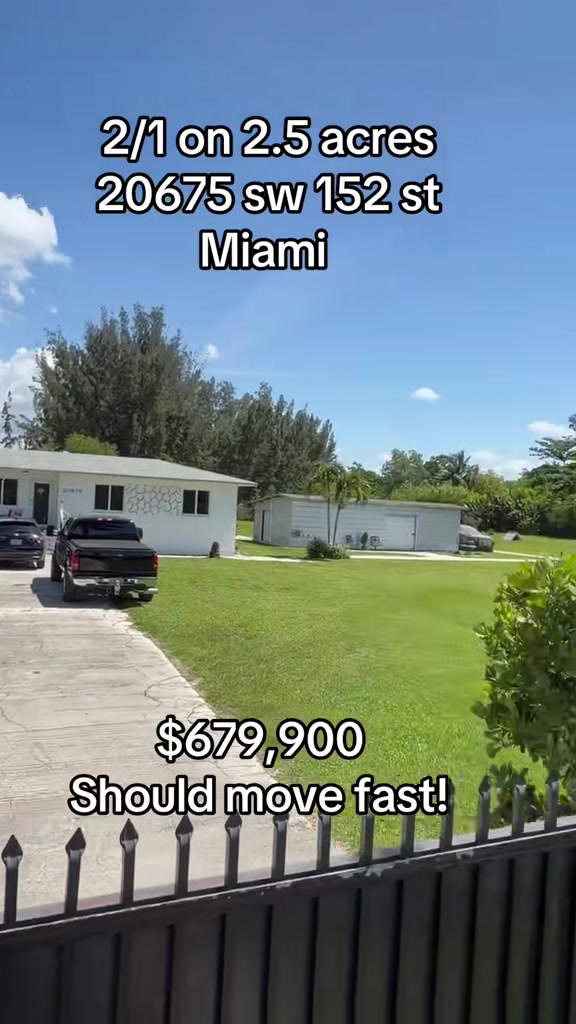 @Florida Land Guy