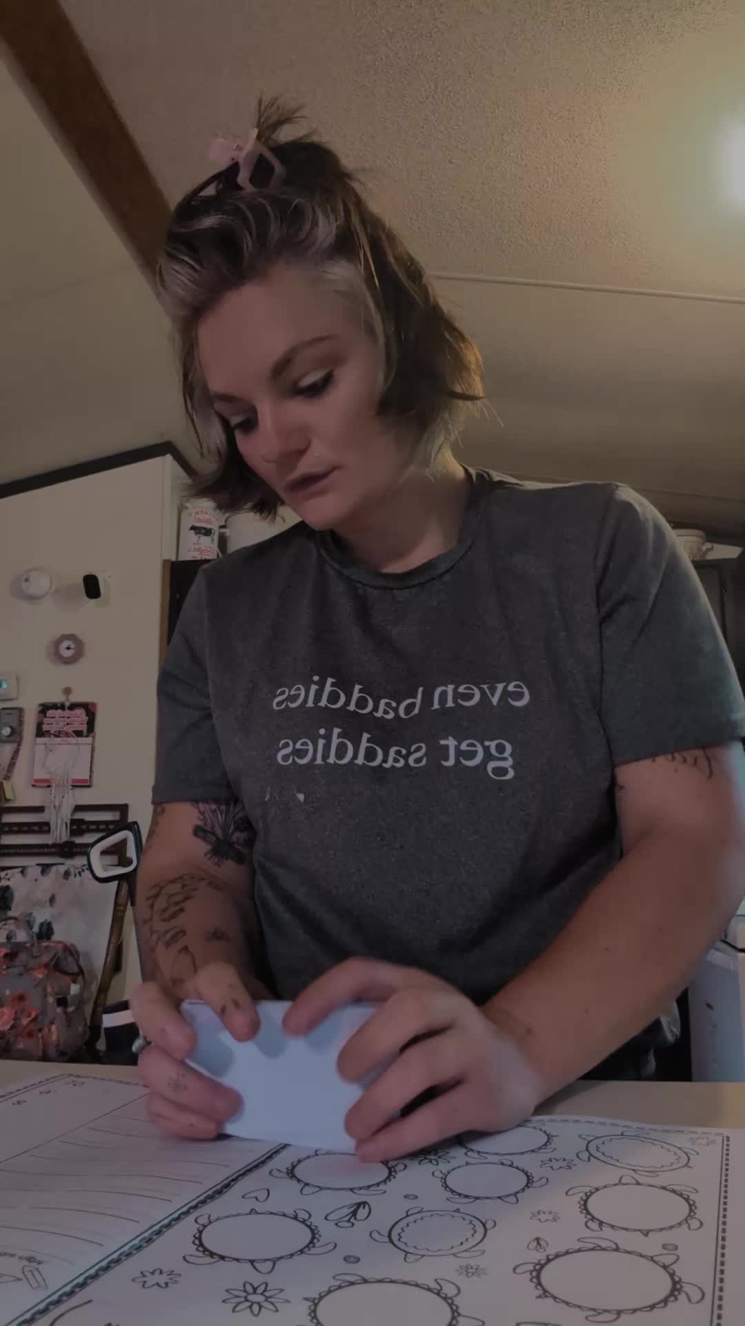 @Kayla Davis