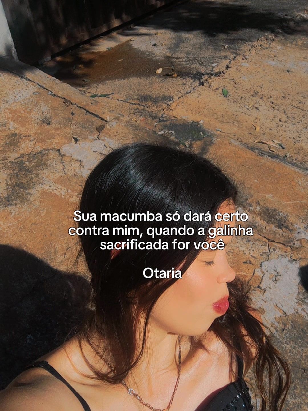 @Amanda Pereira