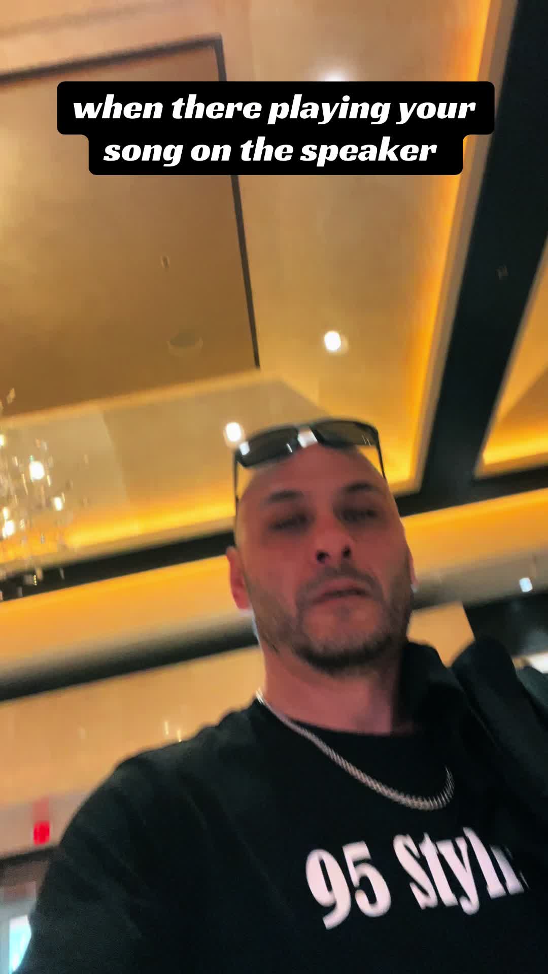 @DJ JGZ        95 stylin&rsquo;