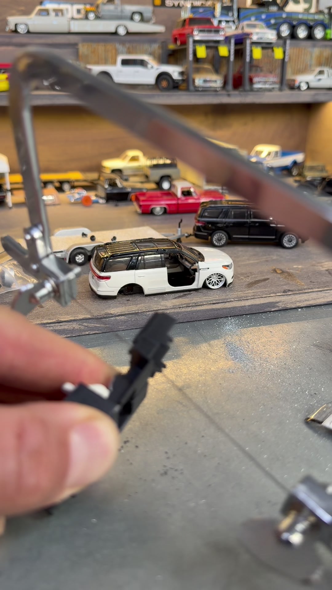 @Street Truck Diecast