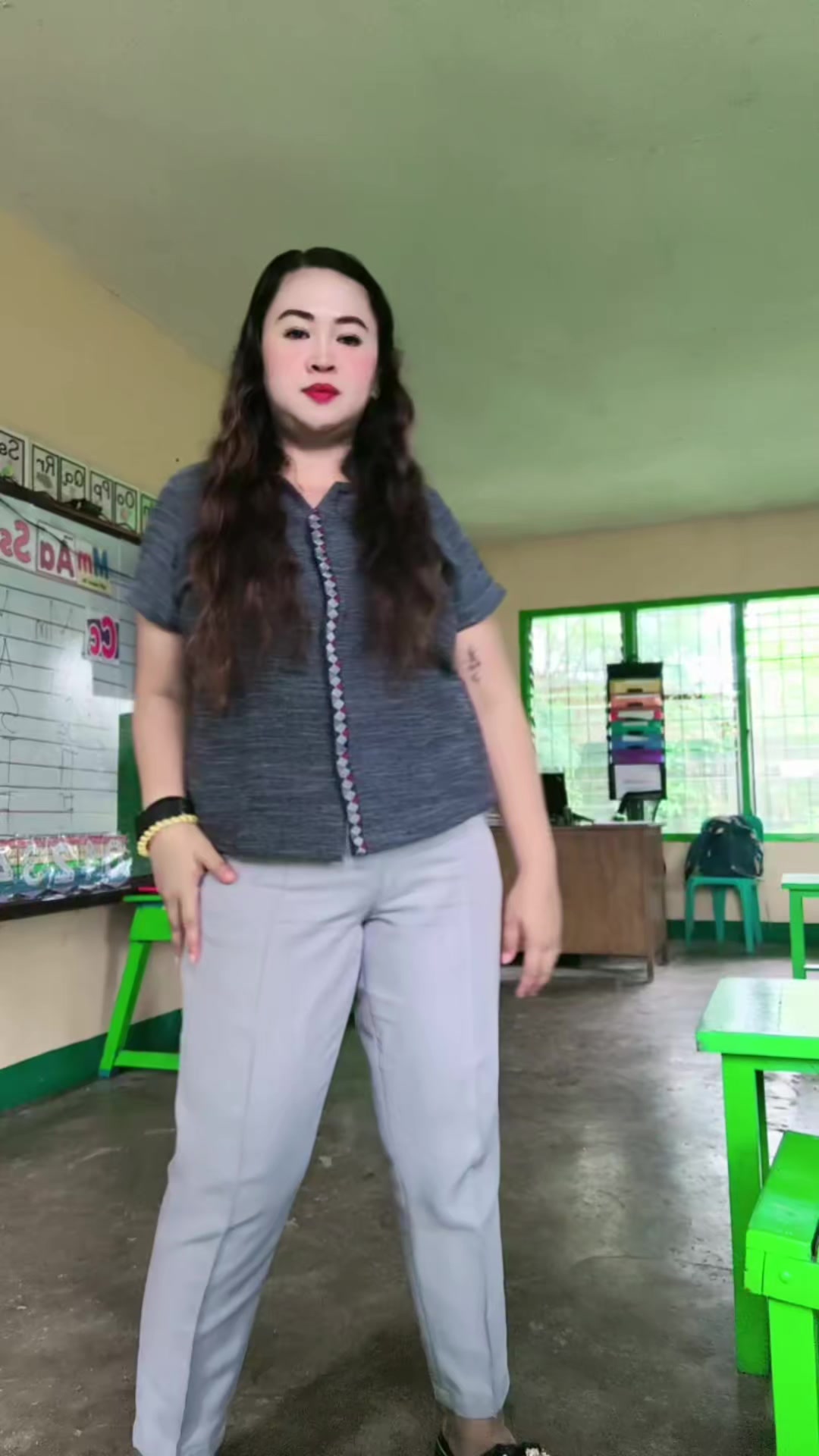 @Cecille Beltran👩&zwj;🏫