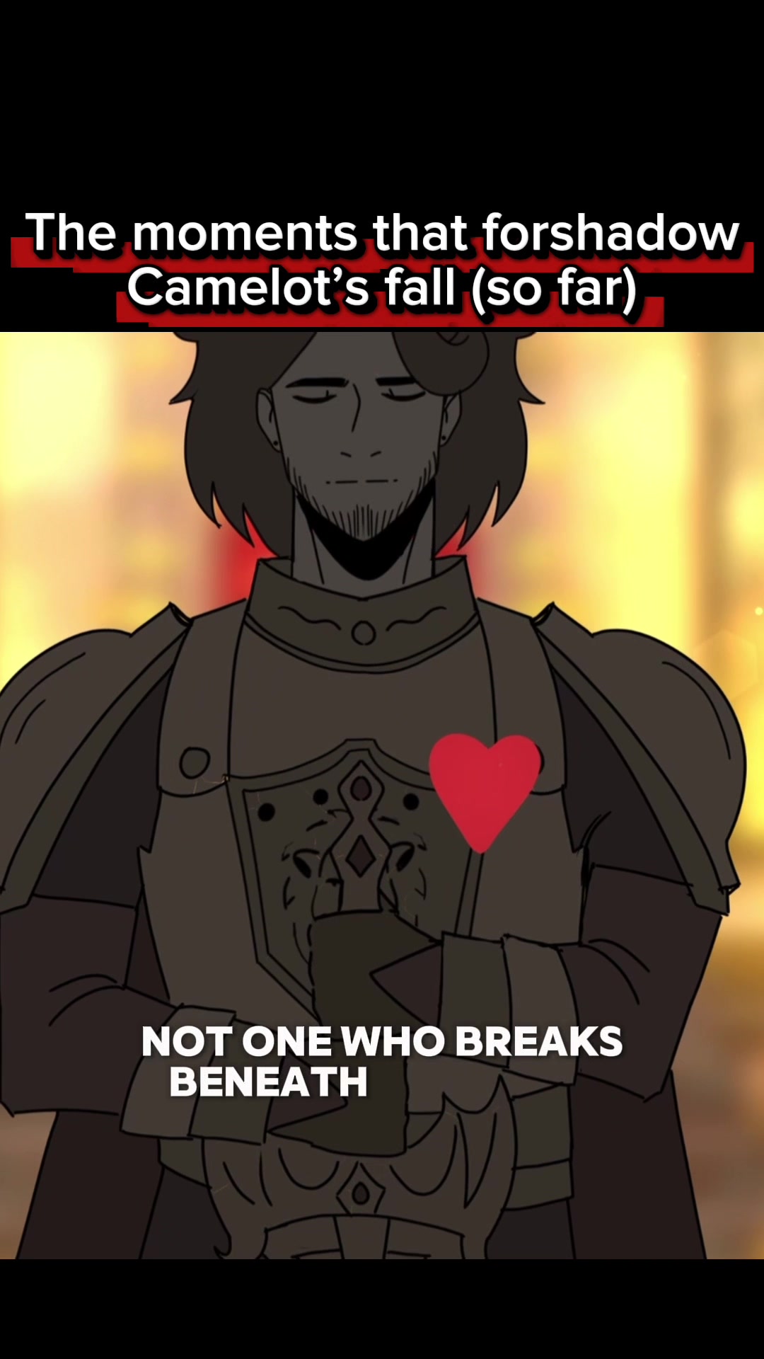 @Fated: The Musical