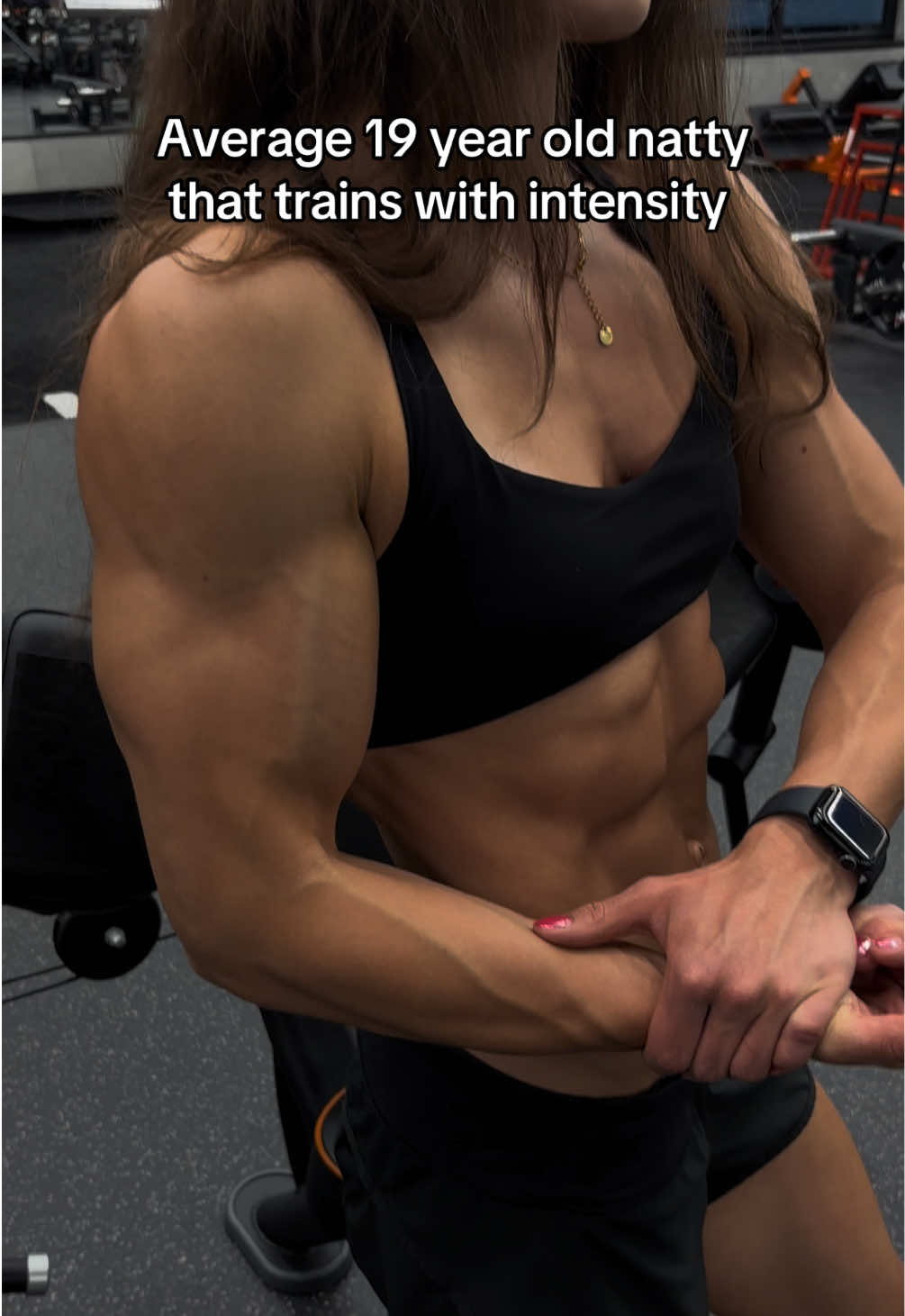 @maddieliftsweights