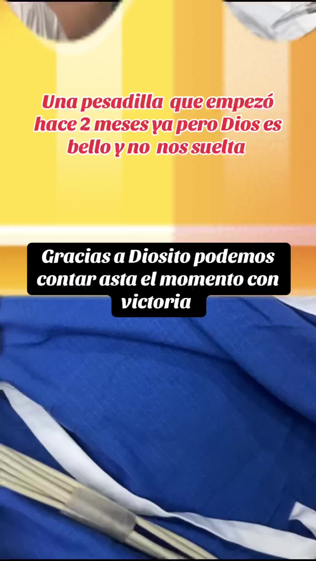 @dulce amargura