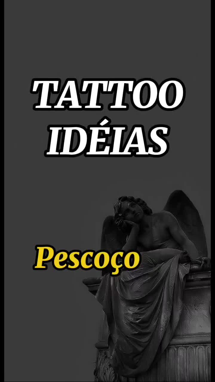 @Id&eacute;ias de Tatuagens