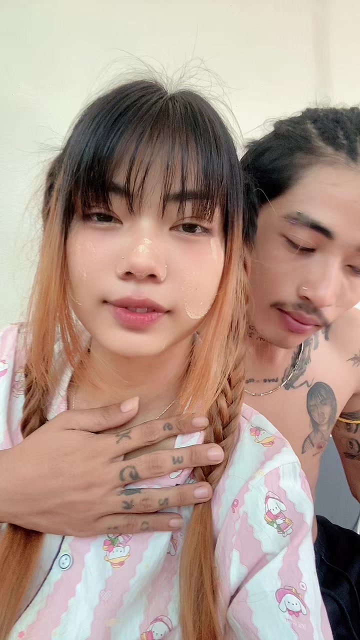 @Nant Ya Min Htet🥰洗眼🥰