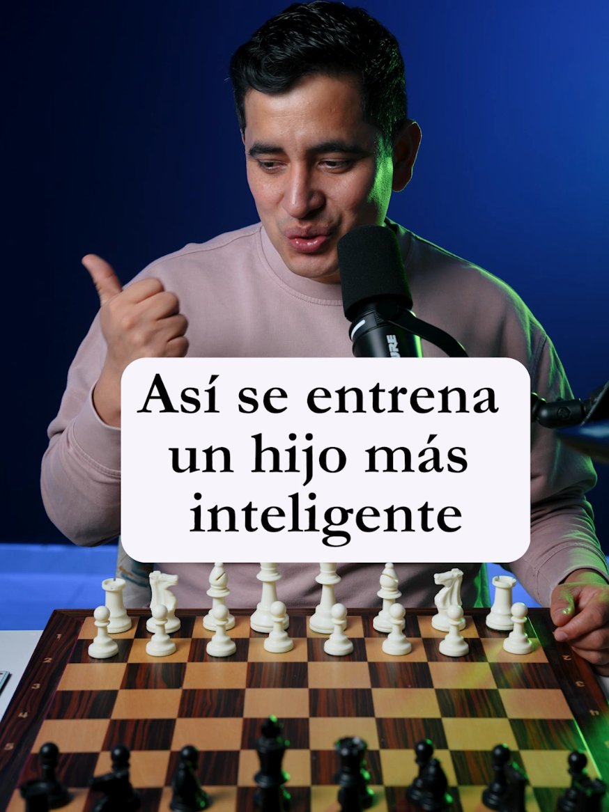 @AjedrezConKevin♟️