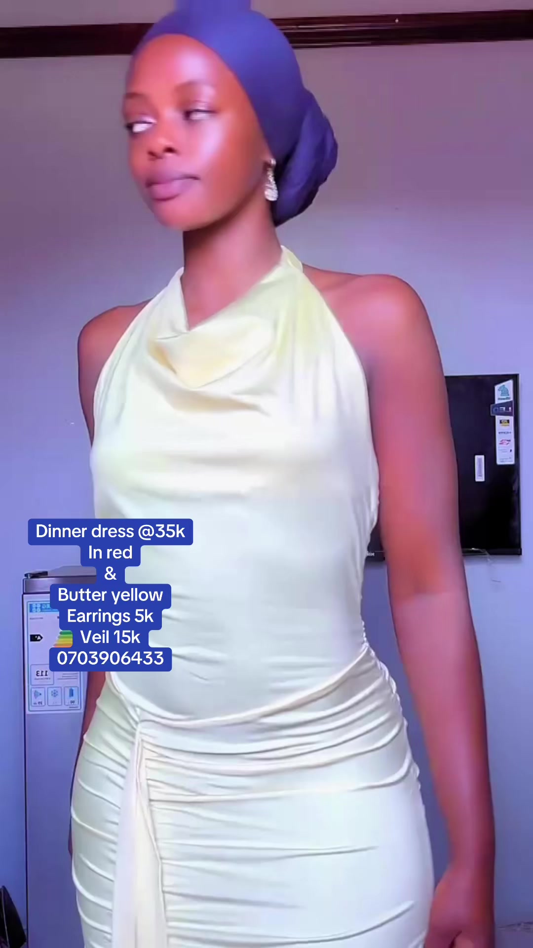 @MAYI FASHIONS