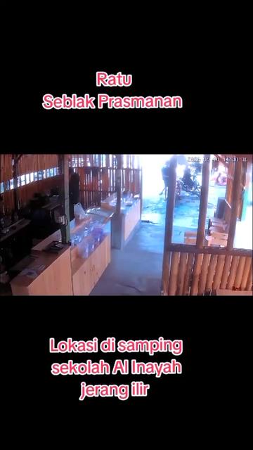 @Ratu Seblak Prasmanan
