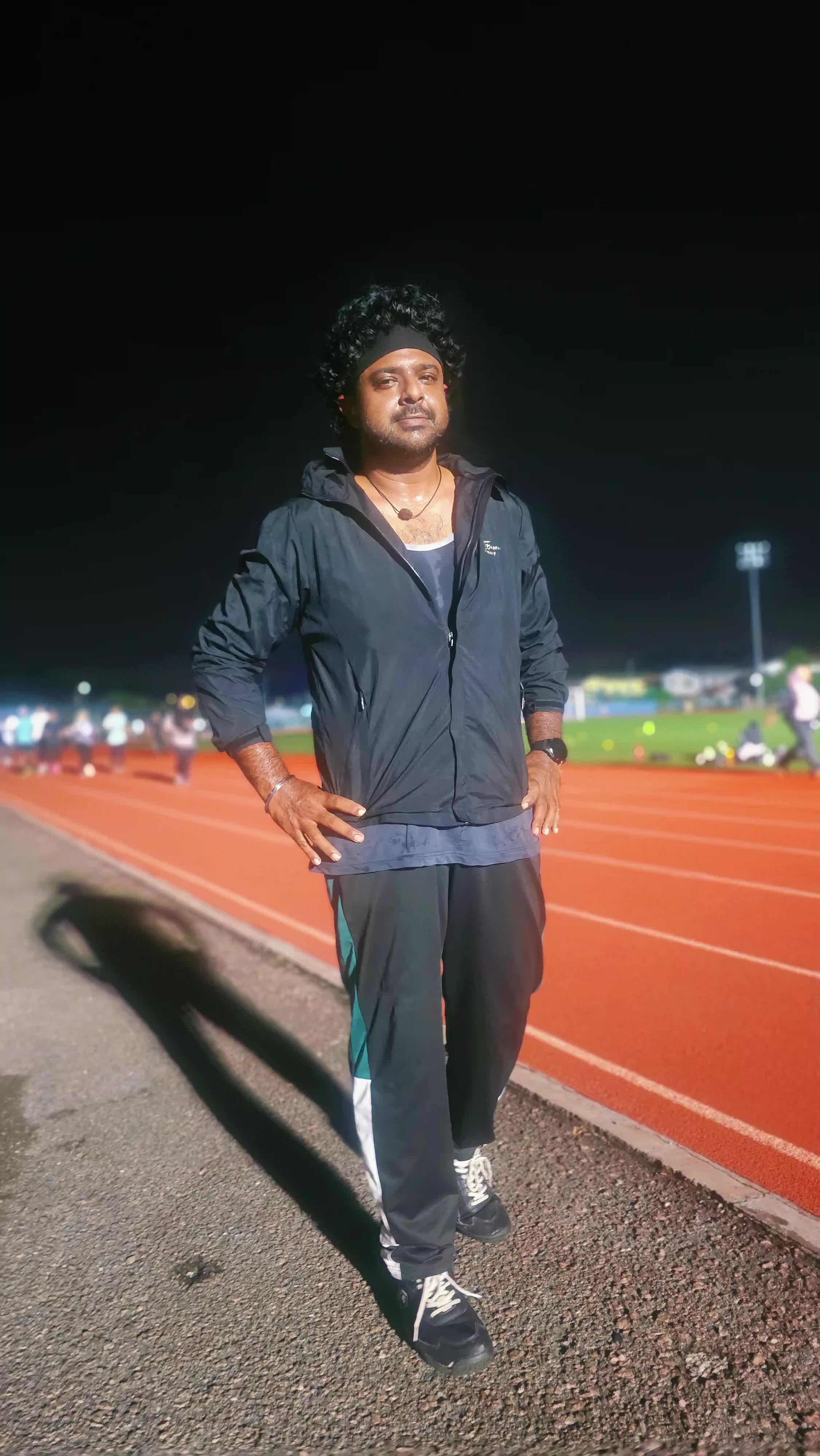 @Arvind Silvaraja