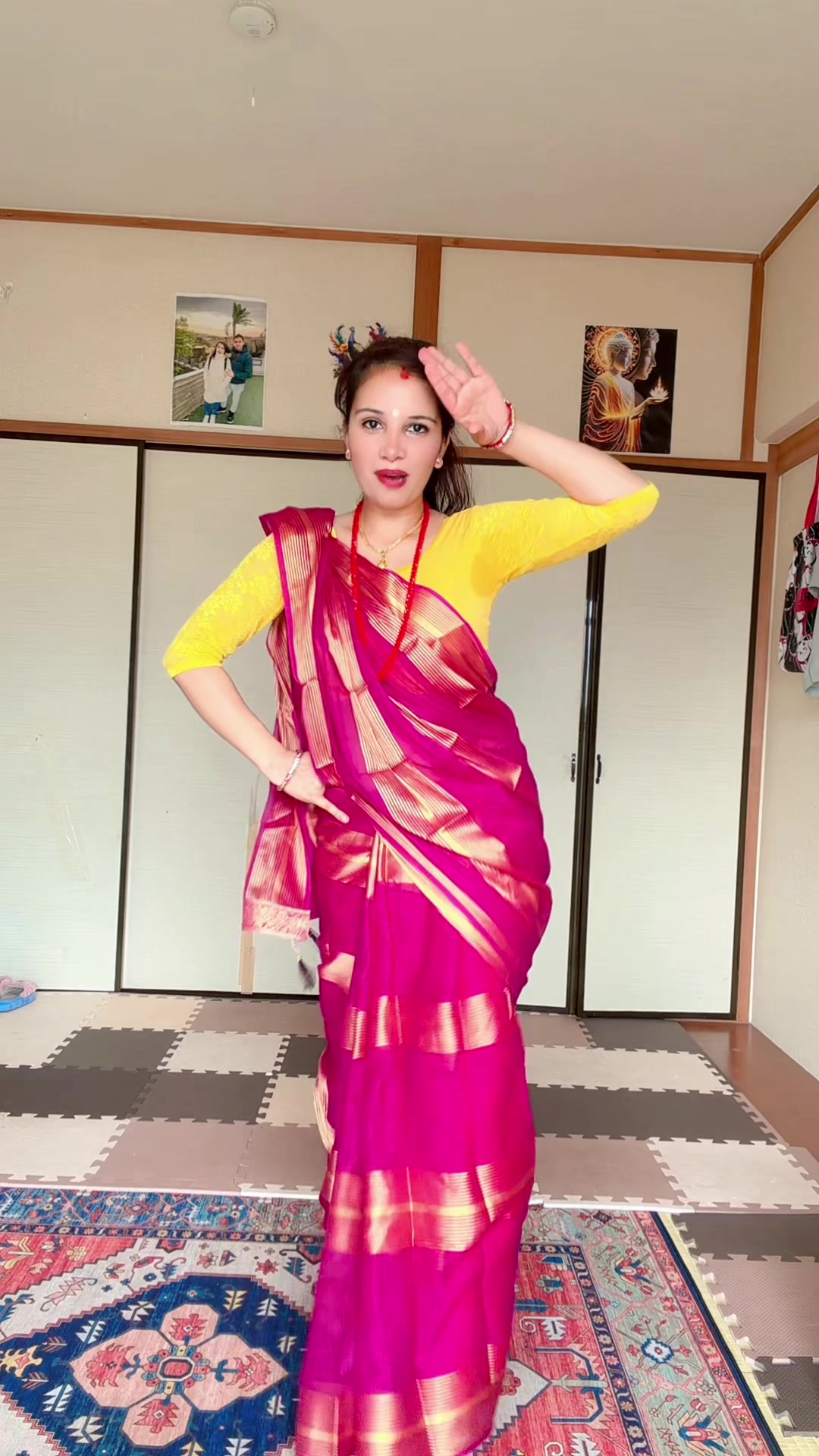 @Laxmi Subedi